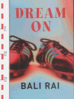 cover image of Dream on